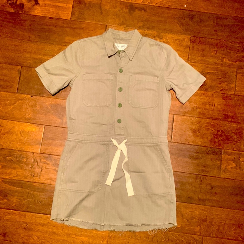 Lucky Brand dress